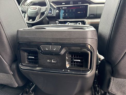 Used 2023 GMC Sierra 1500 AT4 w/ AT4 Premium Package AWD/4WD image 20