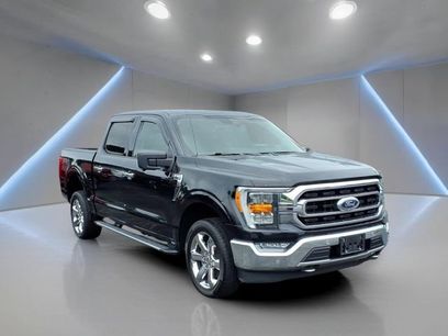 Used 2021 Ford F150 XLT w/ Equipment Group 302A High