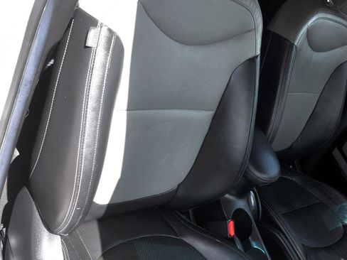 Used 2017 Kia Soul + w/ Primo Package image 23