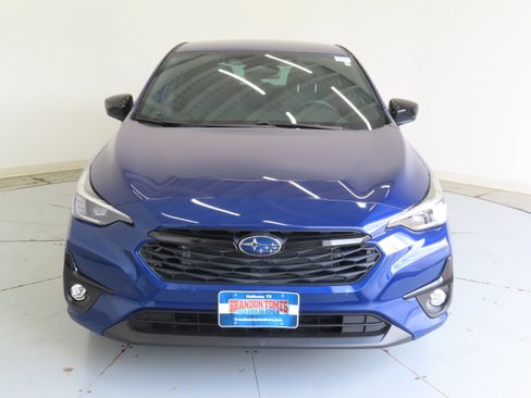 New 2026 Subaru Impreza RS AWD/4WD image 9