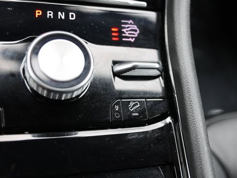 Used 2023 Jeep Grand Cherokee L Overland image 38