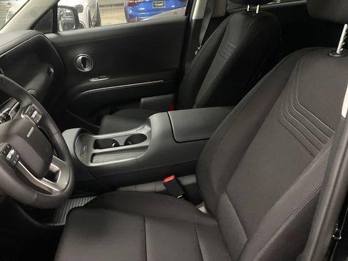 Used 2026 Hyundai Palisade SE FWD image 6
