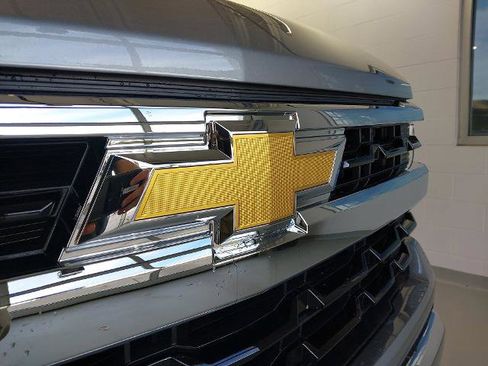 New 2026 Chevrolet Silverado 1500 LT w/ All Star Edition Plus image 31