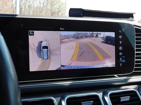 Used 2022 Mercedes-Benz GLE 350 4MATIC image 22