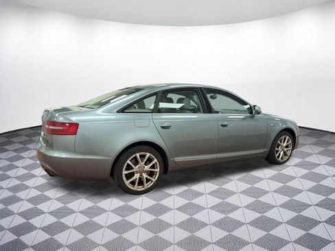 Used 2011 Audi A6 3.0T Premium Plus image 8