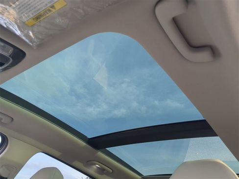 New 2026 Hyundai Tucson Limited image 21