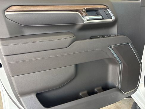 New 2026 Chevrolet Silverado 2500 LT w/ Trail Boss Package image 10