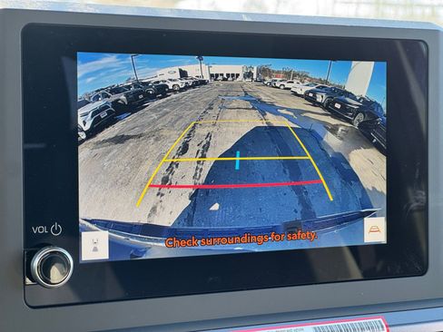 New 2026 Toyota Tacoma SR5 image 22