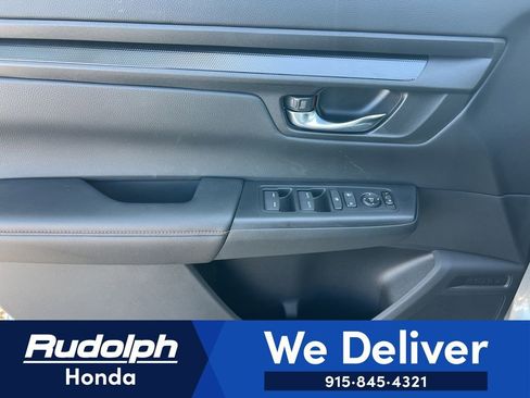 New 2026 Honda CR-V Sport image 10