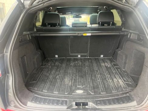 Used 2019 Land Rover Discovery Sport HSE AWD/4WD image 8