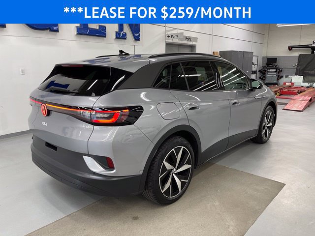 Used 2023 Volkswagen ID.4 Pro S RWD image 4