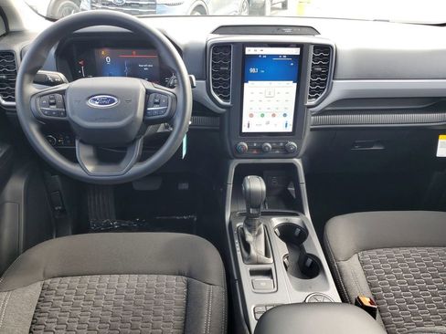 New 2026 Ford Ranger XL image 22