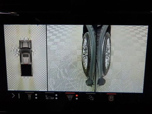 Used 2025 GMC Sierra 1500 Denali Ultimate image 19