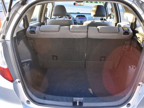 Used 2012 Honda Fit image 29
