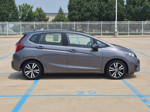 Certified 2017 Honda Fit EX-L image 6
