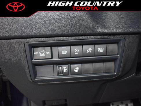 New 2026 Toyota Tundra SR5 w/ TRD Off-Road Package AWD/4WD image 17
