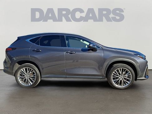 Used 2023 Lexus NX 350h AWD w/ Premium Package image 7