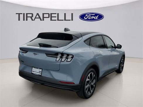 New 2025 Ford Mustang Mach-E Select image 5