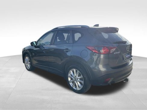 Used 2014 MAZDA CX-5 Grand Touring FWD image 7