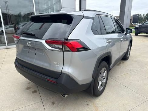Used 2024 Toyota RAV4 XLE w/ Convenience Package AWD/4WD image 7