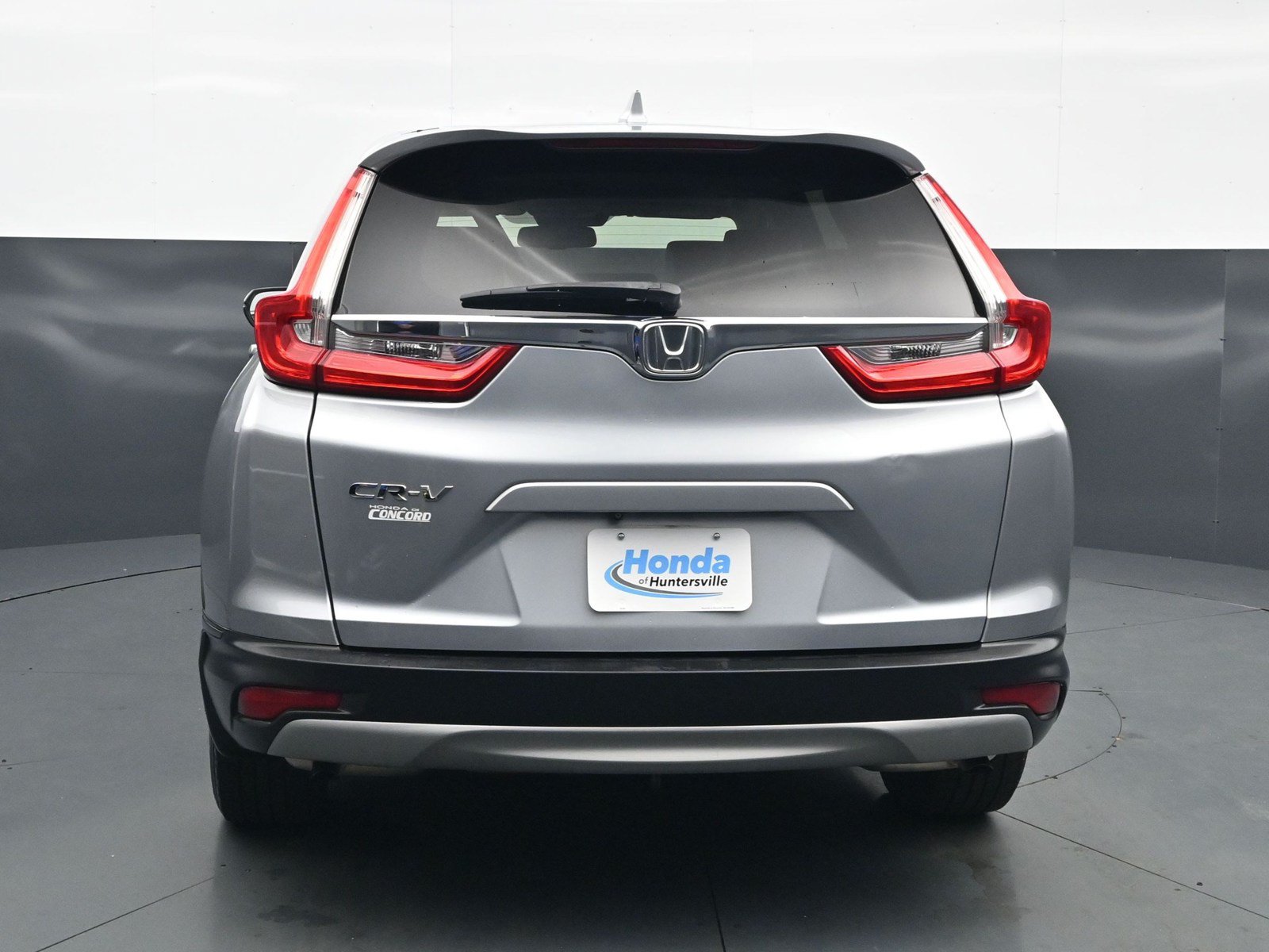 Used 2019 Honda CR-V EX-L image 6
