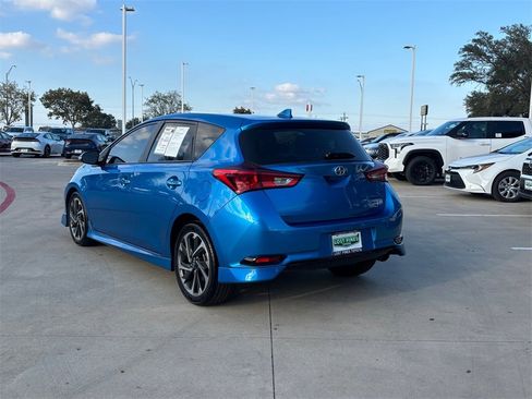 Used 2016 Scion iM image 5