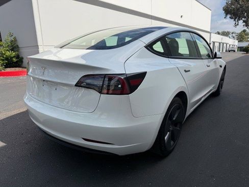 Used 2023 Tesla Model 3 Standard Range RWD image 3