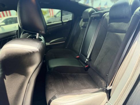 Used 2022 Dodge Charger Scat Pack RWD image 20