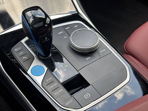 Used 2023 BMW i4 eDrive35 w/ Premium Package image 13