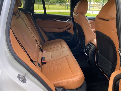 Used 2020 BMW X3 sDrive30i RWD image 17
