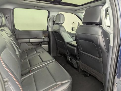 Used 2024 Ford F250 Lariat w/ Sport Appearance Package AWD/4WD image 26
