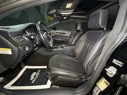 Used 2013 Mercedes-Benz CLS 550 image 50