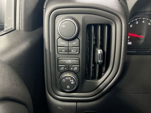 New 2026 Chevrolet Silverado 1500 W/T w/ Trailering Package AWD/4WD image 17