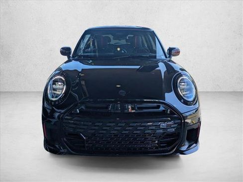 New 2026 MINI Cooper John Cooper Works image 6
