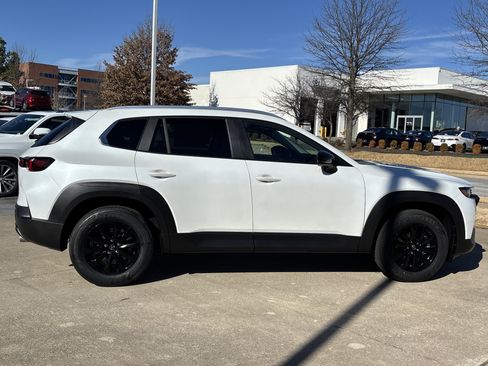 New 2026 MAZDA CX-50 AWD 2.5 S w/ Weather Package image 2