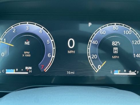New 2026 Jeep Grand Cherokee L Limited AWD/4WD image 28