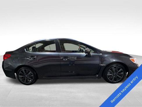 Used 2019 Subaru WRX w/ Popular Package #3 image 4