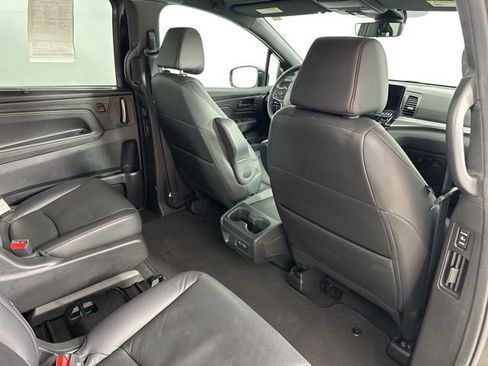 Used 2023 Honda Odyssey Sport image 28