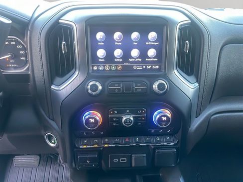 Certified 2021 GMC Sierra 1500 Denali w/ Denali Ultimate Package image 16