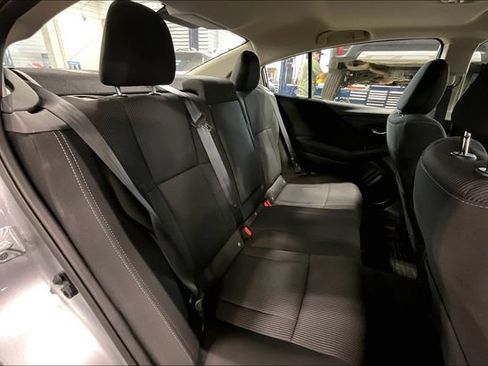 Used 2025 Subaru Legacy Premium AWD/4WD image 27