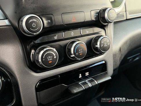 Used 2023 RAM 1500 Big Horn AWD/4WD image 24