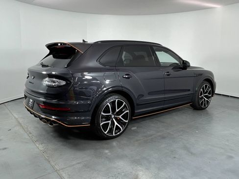 New 2026 Bentley Bentayga Speed AWD/4WD image 9