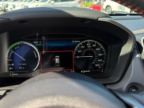 New 2026 Subaru Crosstrek 2.5i Limited AWD/4WD image 20