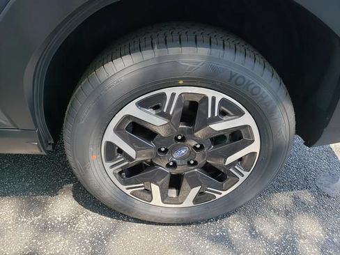 New 2026 Subaru Forester AWD/4WD image 20