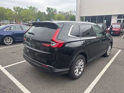 Used 2024 Honda CR-V EX-L image 7