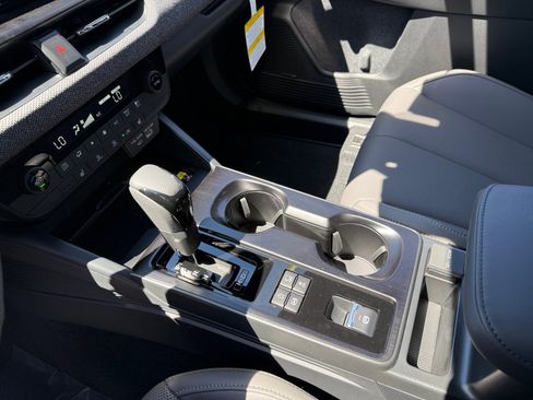 New 2026 Subaru Outback Limited XT image 13