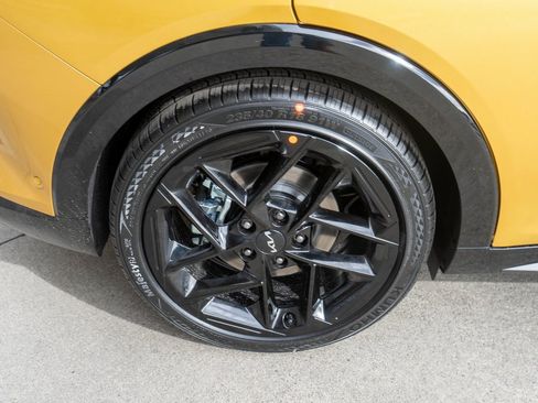 New 2026 Kia K4 GT-Line Turbo image 29