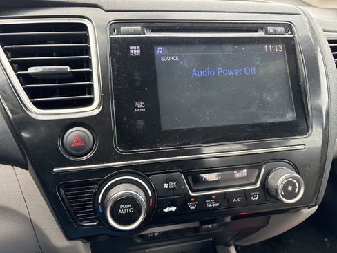 Used 2014 Honda Civic EX-L image 24