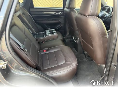 Used 2024 MAZDA CX-5 Signature AWD/4WD image 28