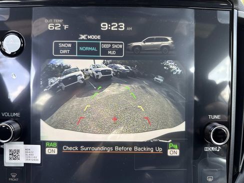 New 2025 Subaru Forester Limited image 30